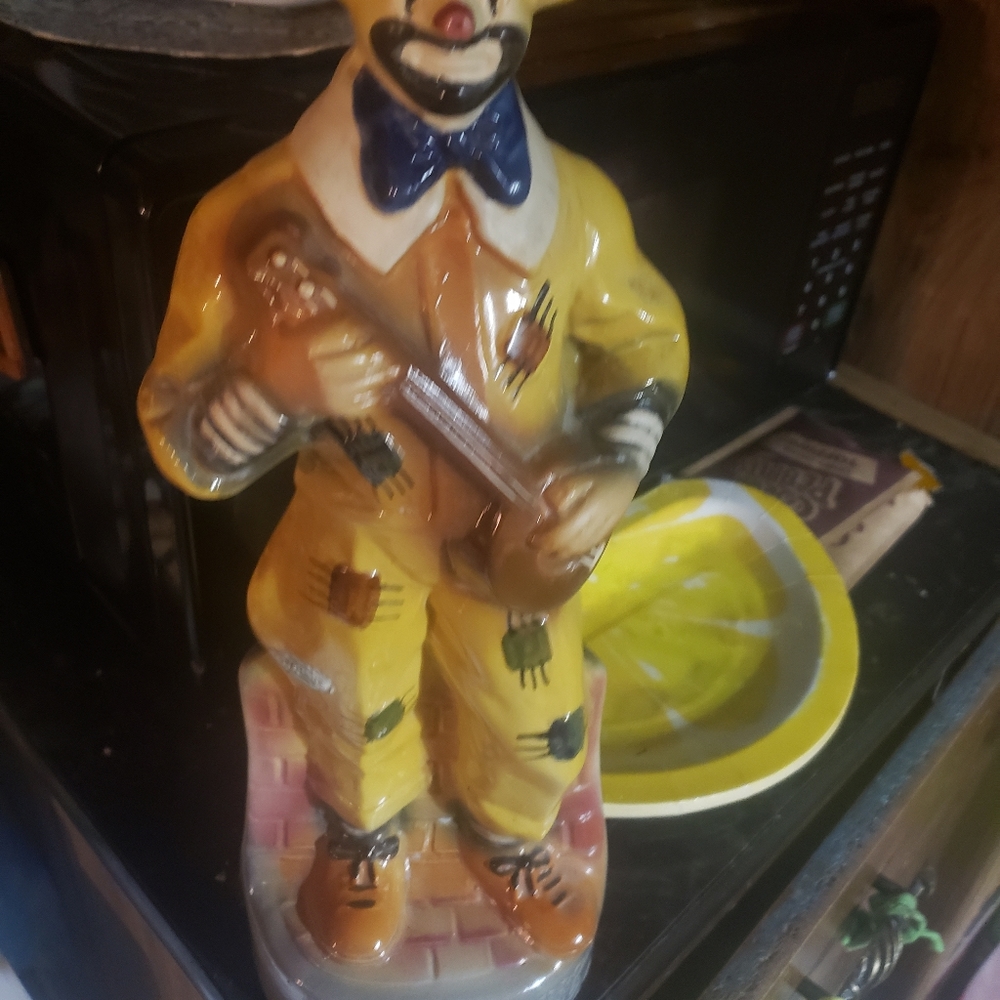 Clown